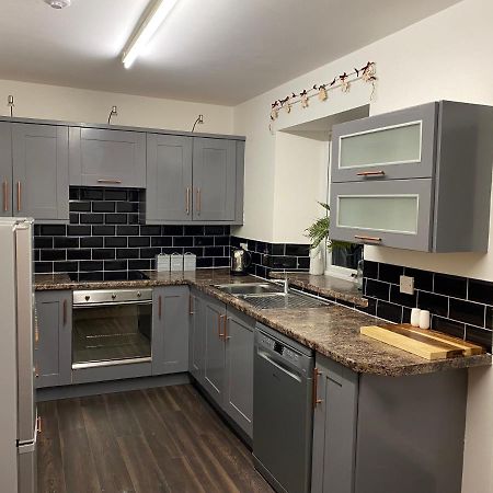 Claire'S Townhouse, Aberdeenshire, 3 Bedrooms Oldmeldrum Exterior foto