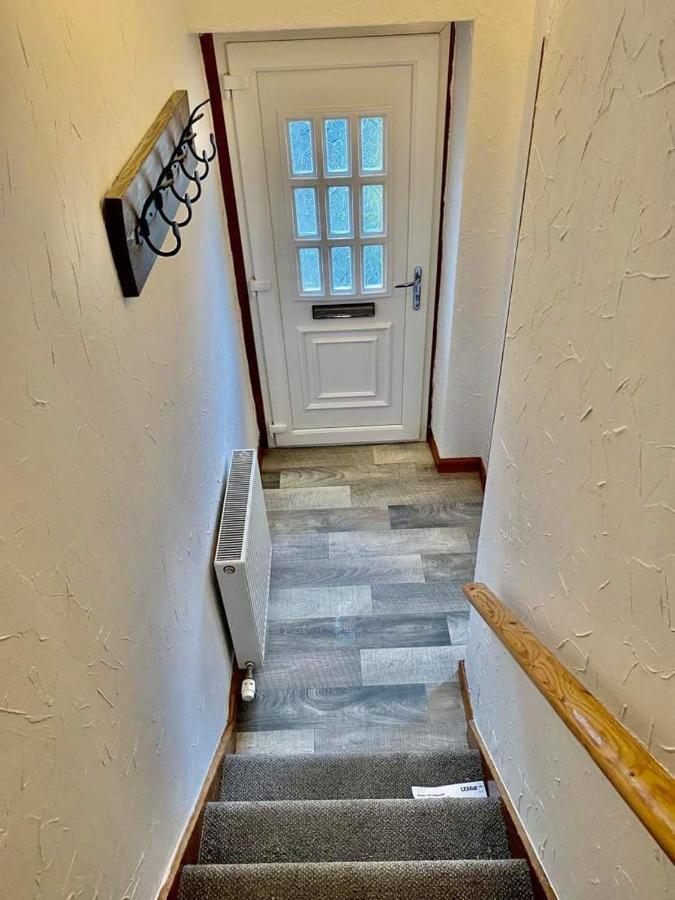 Claire'S Townhouse, Aberdeenshire, 3 Bedrooms Oldmeldrum Exterior foto